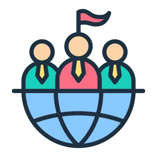 Nation Building